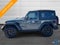 2022 Jeep Wrangler Willys