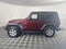 2021 Jeep Wrangler Sport S