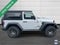 2022 Jeep Wrangler Sport S