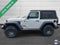 2022 Jeep Wrangler Sport S