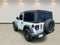 2022 Jeep Wrangler Sport