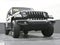 2020 Jeep Wrangler Unlimited Willys