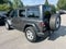 2018 Jeep Wrangler Sport S