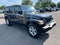 2018 Jeep Wrangler Sport S
