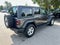 2018 Jeep Wrangler Sport S