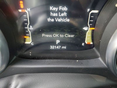 2023 Jeep Wrangler High Tide