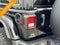 2023 Jeep Wrangler Willys Wheeler