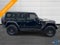 2023 Jeep Wrangler Willys Wheeler