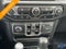 2023 Jeep Wrangler Willys Wheeler