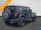 2023 Jeep Wrangler Willys Wheeler