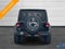 2023 Jeep Wrangler Willys Wheeler