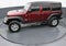 2021 Jeep Wrangler Unlimited Islander