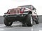 2021 Jeep Wrangler Unlimited Islander