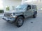 2022 Jeep Wrangler Sport S