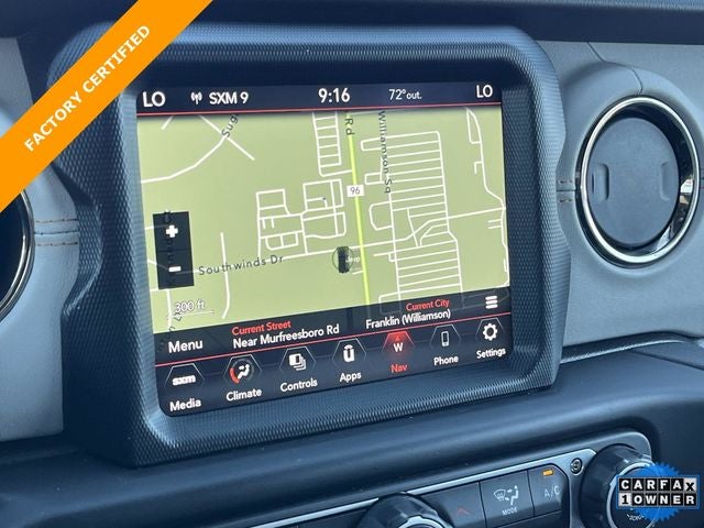2023 Jeep Wrangler Altitude High Altitude