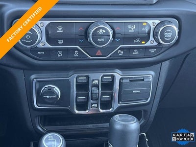 2023 Jeep Wrangler Altitude High Altitude