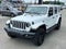 2019 Jeep Wrangler Unlimited Sahara Altitude