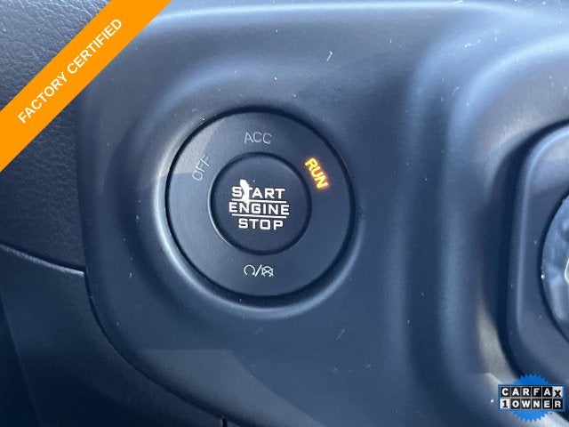 2023 Jeep Wrangler Willys 4xe
