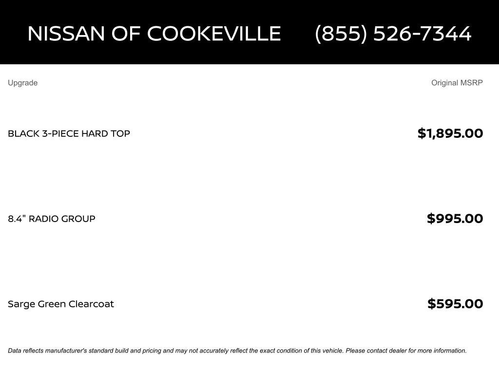 2023 Jeep Wrangler Base 4xe