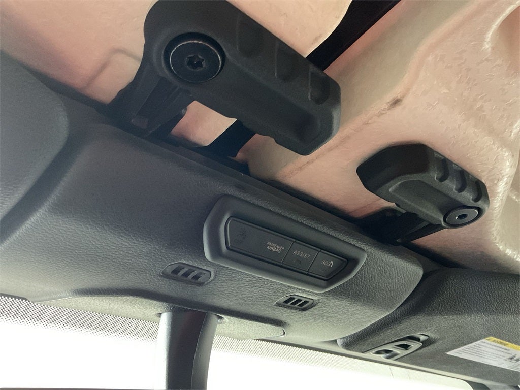 2021 Jeep Wrangler Unlimited Sahara 4xe