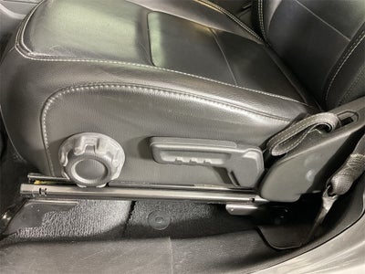 2021 Jeep Wrangler Unlimited Sahara 4xe