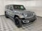 2021 Jeep Wrangler Unlimited Sahara 4xe
