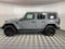2021 Jeep Wrangler Unlimited Sahara 4xe