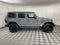 2021 Jeep Wrangler Unlimited Sahara 4xe