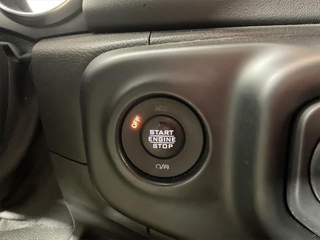 2021 Jeep Wrangler Unlimited Sahara 4xe