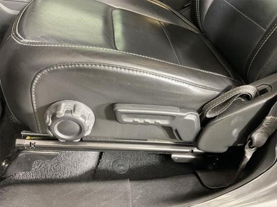 2021 Jeep Wrangler Unlimited Sahara 4xe