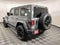 2021 Jeep Wrangler Unlimited Sahara 4xe