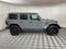 2021 Jeep Wrangler Unlimited Sahara 4xe
