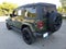 2022 Jeep Wrangler 4xe Sahara 4xe