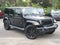 2021 Jeep Wrangler 4xe Sahara 4xe