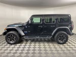 2021 Jeep Wrangler Unlimited Rubicon 4xe