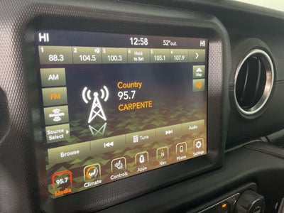 2022 Jeep Wrangler Unlimited Rubicon 4xe