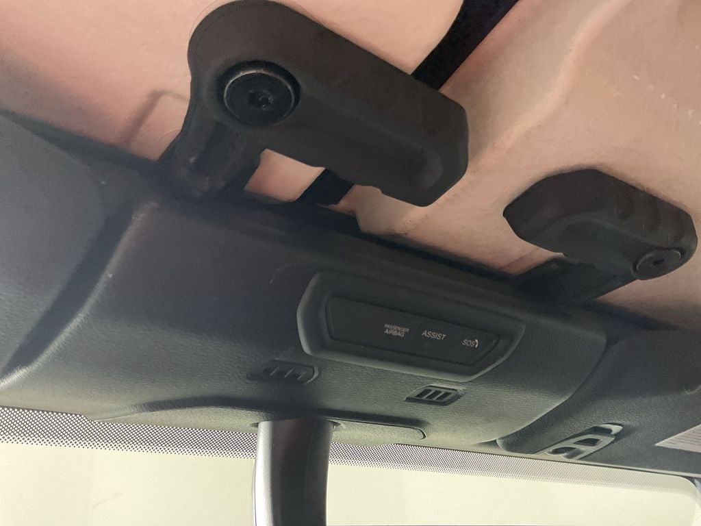 2022 Jeep Wrangler Unlimited Rubicon 4xe