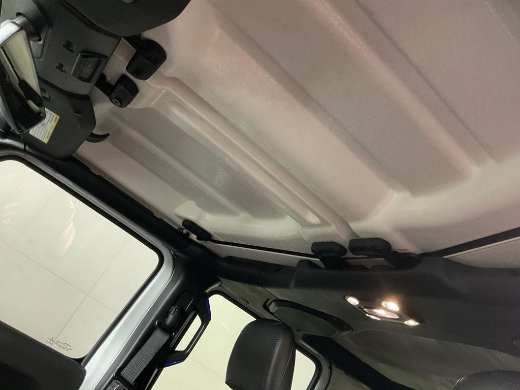 2022 Jeep Wrangler Unlimited Rubicon 4xe