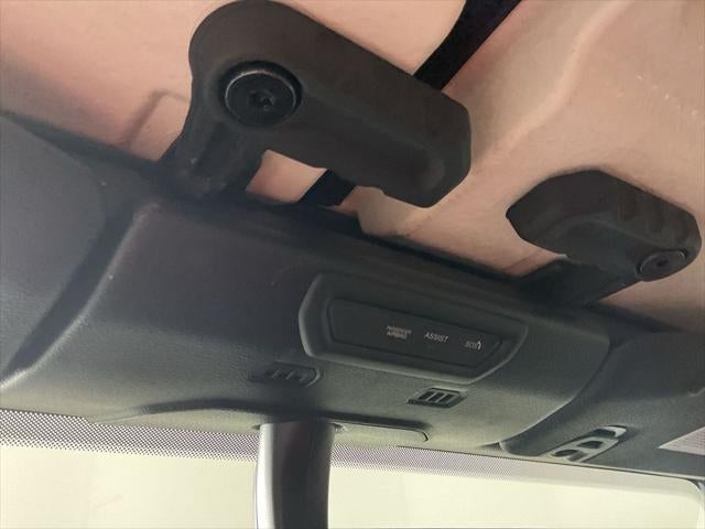 2022 Jeep Wrangler Unlimited Rubicon 4xe