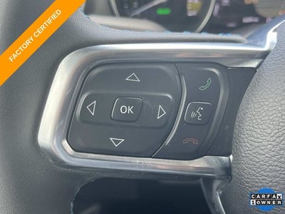 2023 Jeep Wrangler Rubicon 4xe