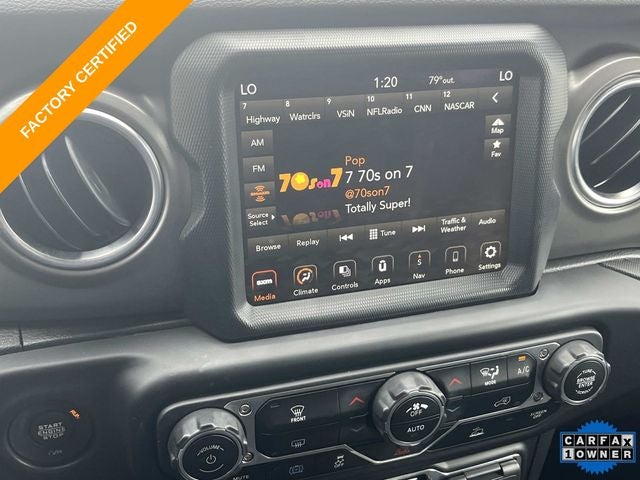 2023 Jeep Wrangler Rubicon 4xe