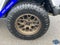 2021 Jeep Wrangler Unlimited Rubicon 392