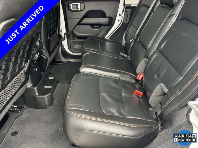 2021 Jeep Wrangler Unlimited Rubicon 392