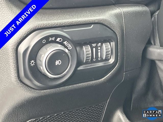 2021 Jeep Wrangler Unlimited Rubicon 392