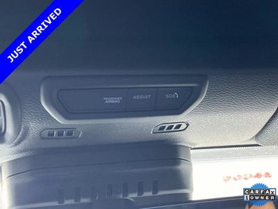 2021 Jeep Wrangler Unlimited Rubicon 392