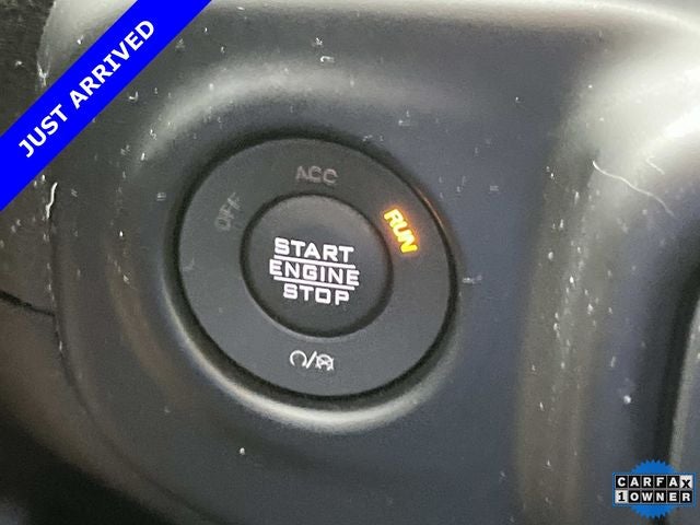 2021 Jeep Wrangler Unlimited Rubicon 392