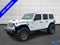 2021 Jeep Wrangler Unlimited Rubicon 392
