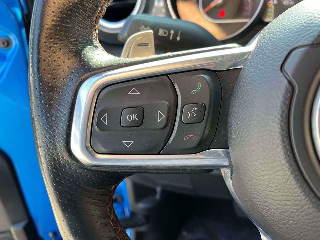 2023 Jeep Wrangler Rubicon 392