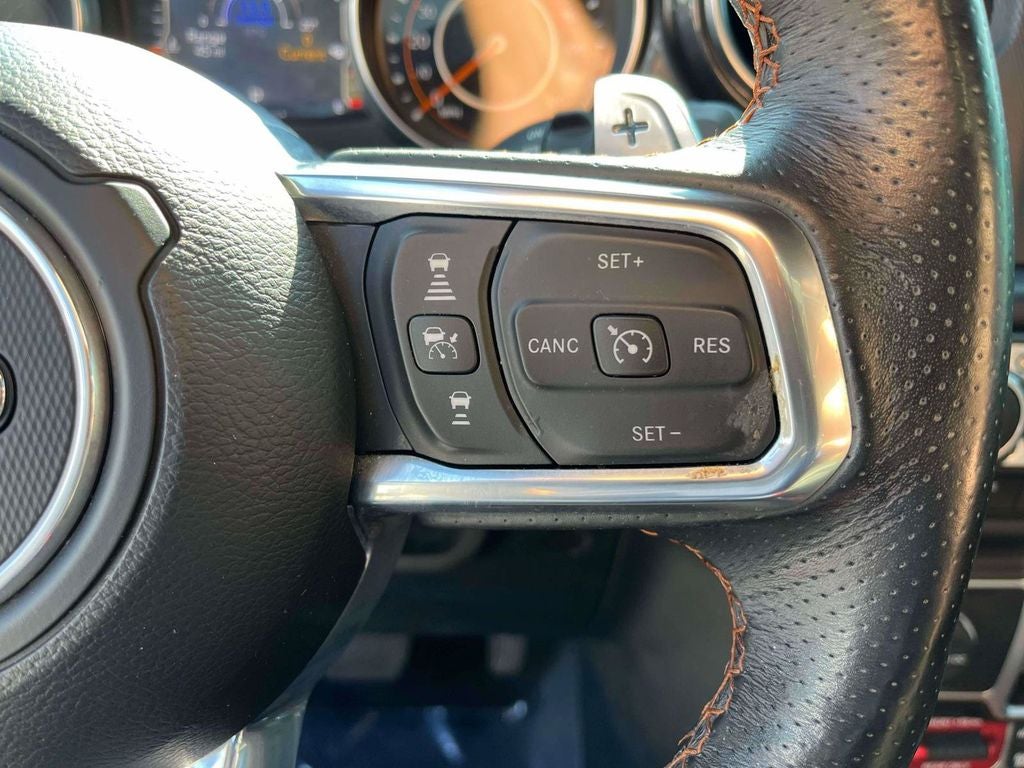 2023 Jeep Wrangler Rubicon 392