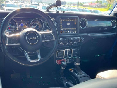 2023 Jeep Wrangler Rubicon 392